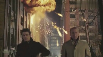 The Lonely Island - Cool Guys Don't Look At Explosions