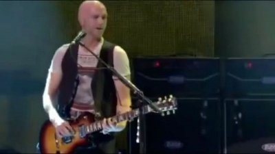 The Script - If You Ever Come Back (iTunes Festival 2011)现场版