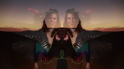 Victoria Aitken - Neon Nights