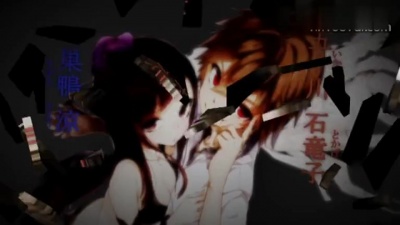 飞兰 & 动漫专属 - Repaints The World (Day Of The Fate <蜥蜴之王>MAD版)