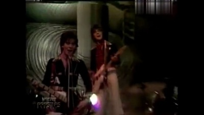 Bay City Rollers - Saturday Night
