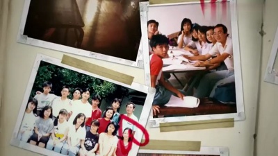 古巨基 - 初初 演唱会 现场版