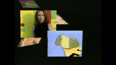 Adrian Belew - Big Electric Cat