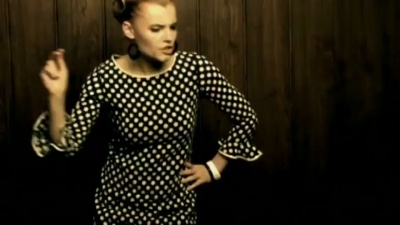 Ania - Nigdy Wi ęcej Nie Tańcz Ze Mną