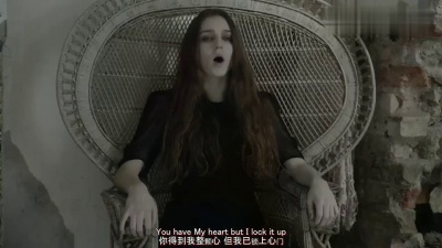 Birdy - Words As Weapons 中英字幕 (酷炫小哥Z制)