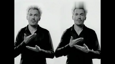 Florent Pagny - Savoir Aimer