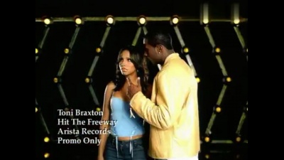 Toni Braxton、Loon - Hit The Freeway