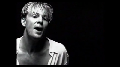 Jason Donovan - R.S.V.P.