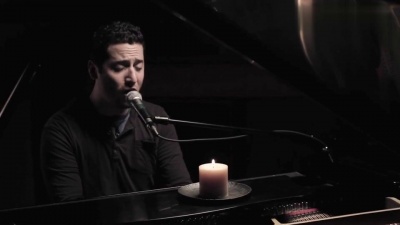 Boyce Avenue - I Look To You
