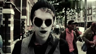 Kane - Scream