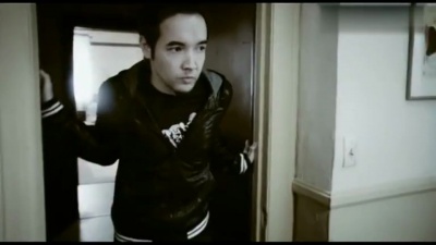 Hoobastank、Vanessa Amorosi - The Letter