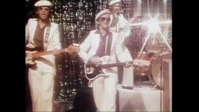 The Rubettes - Sugar Baby Love