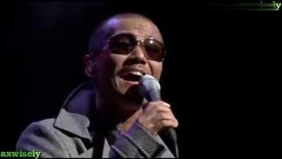 EXILE ATSUSHI - Change My Mind 现场版