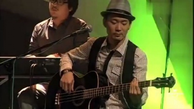 郝云 - 高跟舞鞋 北京今晚不插电音乐会现场版 10/10/23