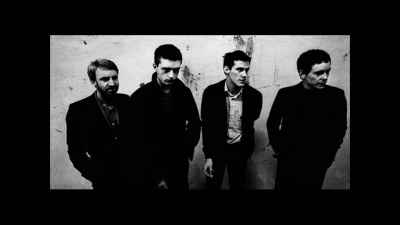 Joy Division - A Means To An End