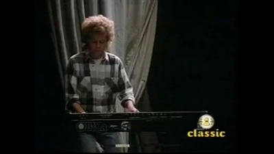 Bruce Hornsby、The Range - The Way It Is