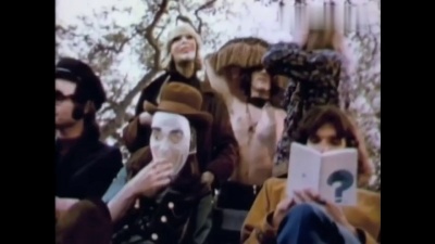 Jefferson Airplane - Martha