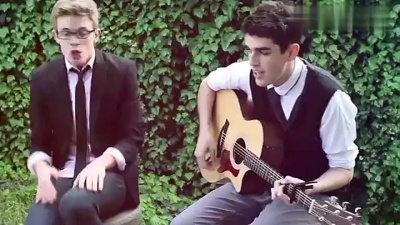 Paradise Fears - Mirrors