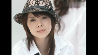 GAM - LU LU LU (Close up Ver.White)