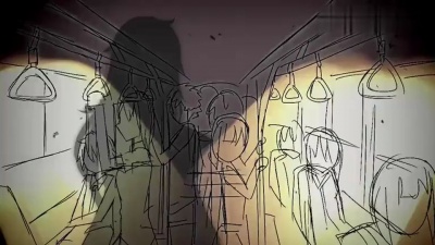 达人音乐汇 - 洛天依《那年冬天-记忆犹在的世界 <综漫>MAD》