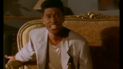 Babyface - My Kinda Girl