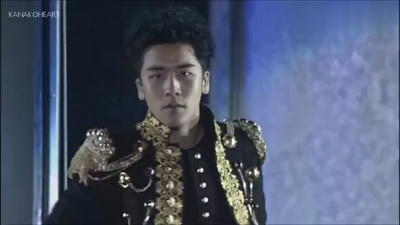 BIGBANG - Tonight