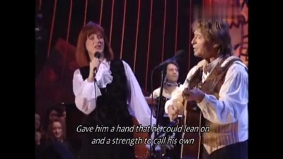 John Denver - Wild Montana Skies The Wild Life Concert 现场版