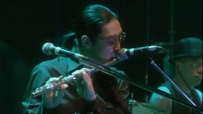 松隆子 - ２６:００ 现场版