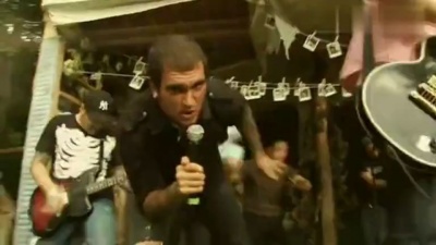 New Found Glory - Kiss Me