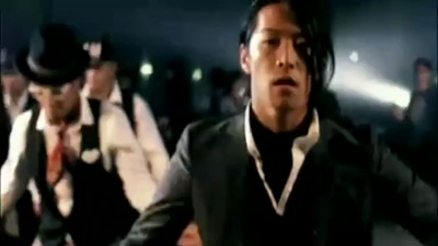 w-inds. - Urban Dance MAD版