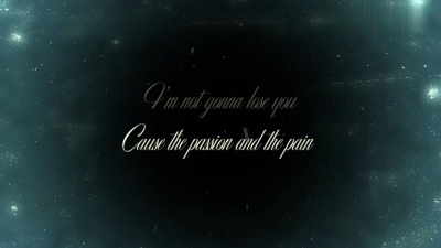 P!nk - The Great Escape