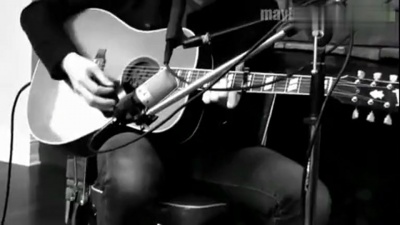 Andrew Belle - The Ladder