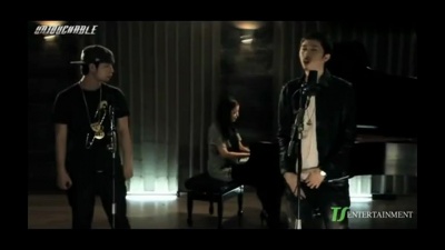 Untouchable、진성 - 旋转木马