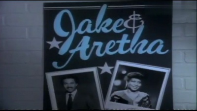 Aretha Franklin - Another Night