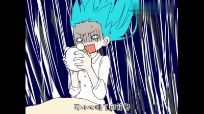 さつき が てんこもり、初音ミク - お断りします Q版