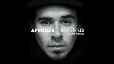 Afrojack、Jack McManus - Three Strikes 试听版