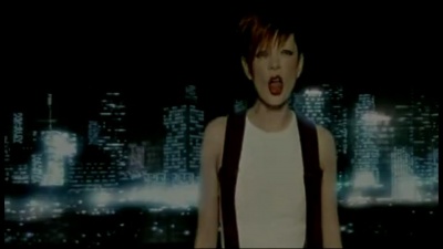 Garbage - Androgyny