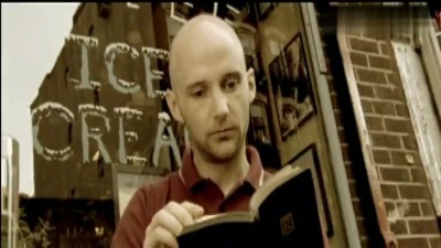 Moby - In This World
