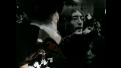 John Lennon - Cold Turkey 现场版