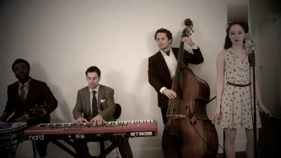 Scott Bradlee's Postmodern Jukebox - ThThrift Shop