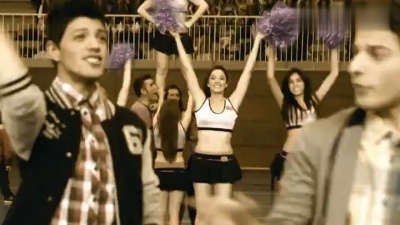 Auryn - I Don't Think So
