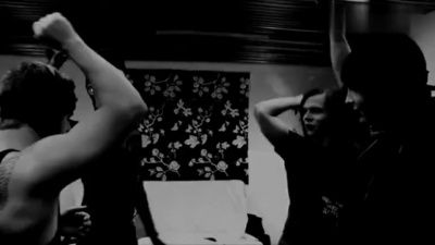 Tokio Hotel - Darkside Of The Sun 现场版