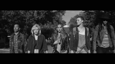 Zella Day、Baby E - Mustang Kids