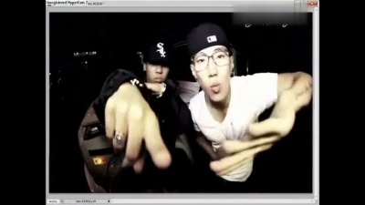 Jay Park - Level 1000 Speed Painting 11/05/24