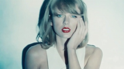 Taylor Swift - Style
