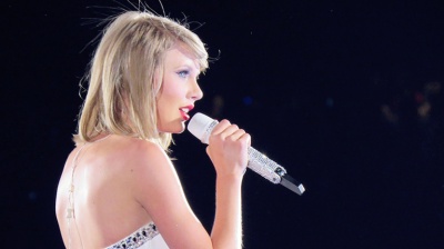 Taylor Swift - Love Story
