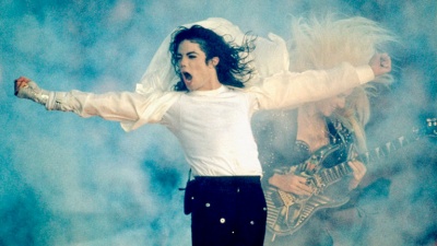 Michael Jackson - Beat It
