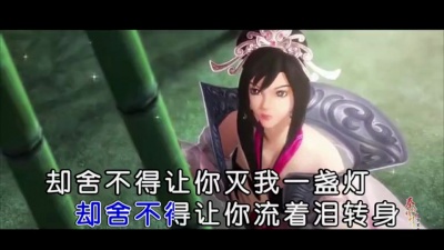 王洪迪 - 舍不得让你流着泪转身