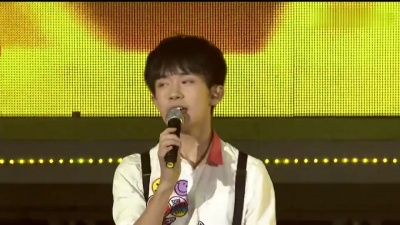 TFBOYS - 快乐环岛