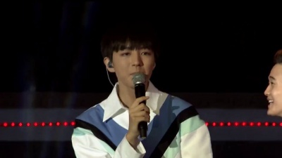 TFBOYS - 宠爱
